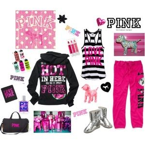 Victoria secret mystery box